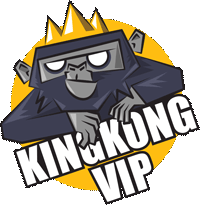 kingkongvip อาณาจักรความบันเทิงที่ไร้ขีดจำกัด